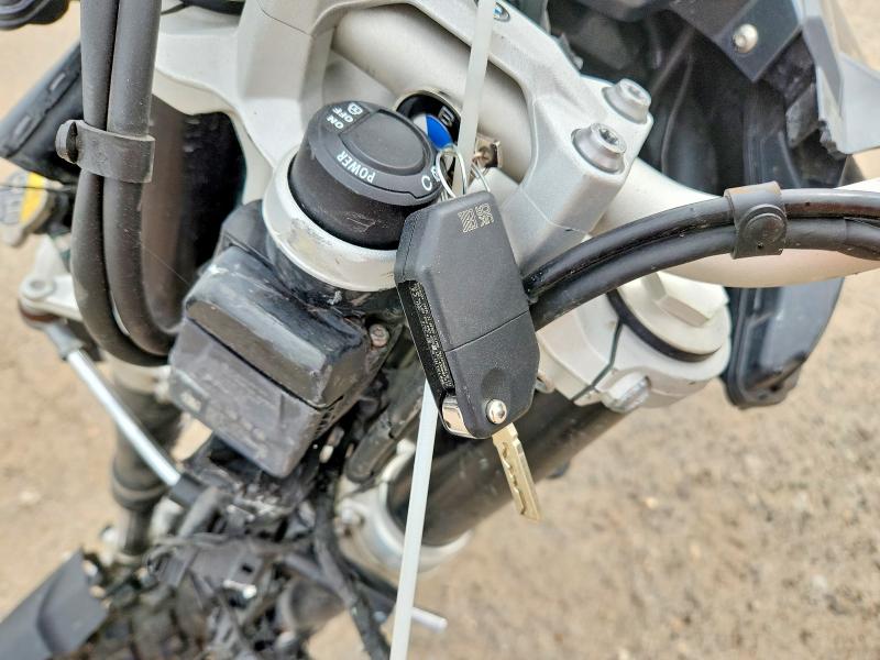 Продажа на аукционе авто 2024 Bmw F 900, vin: WB10K6303R6K50882, номер лота: 49585176