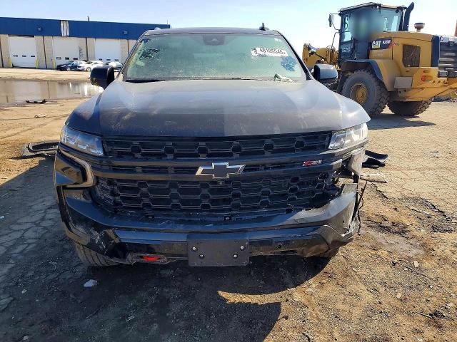2023 Chevrolet Tahoe მანქანა იყიდება აუქციონზე, vin: 1GNSKPKD3PR503109, აუქციონის ნომერი: 48105546