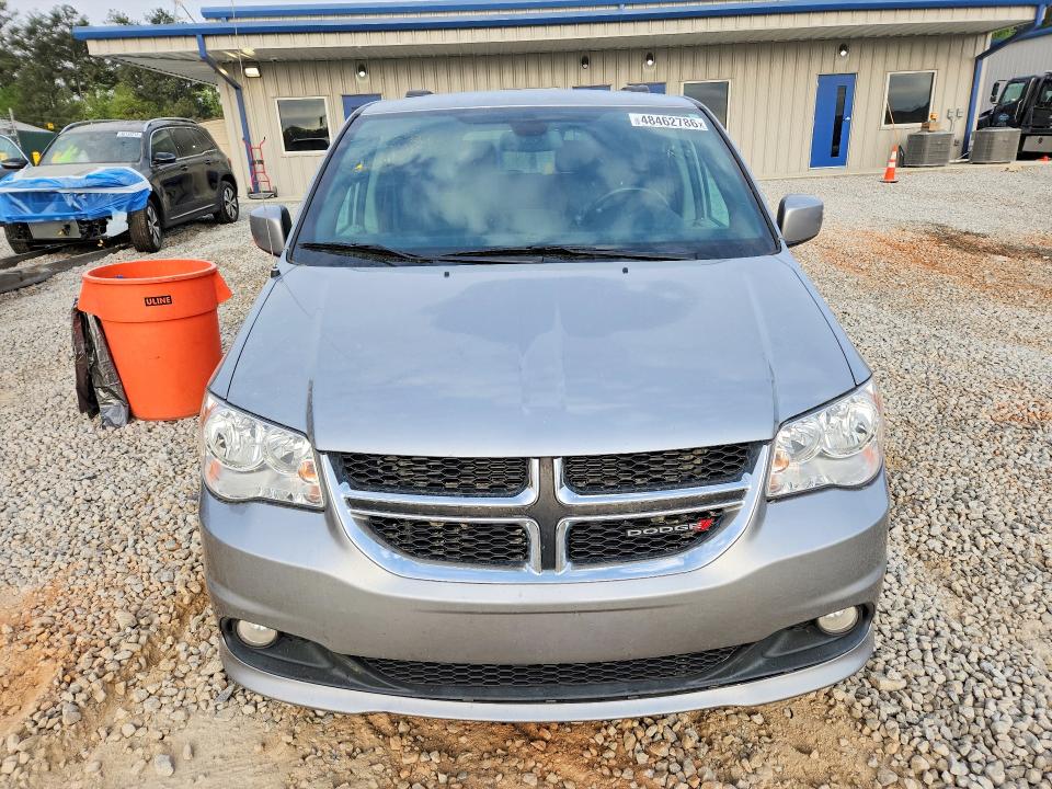 Продаж на аукціоні авто 2020 Dodge Grand Caravan, vin: 2C4RDGCG3LR166942, номер лоту: 48462786