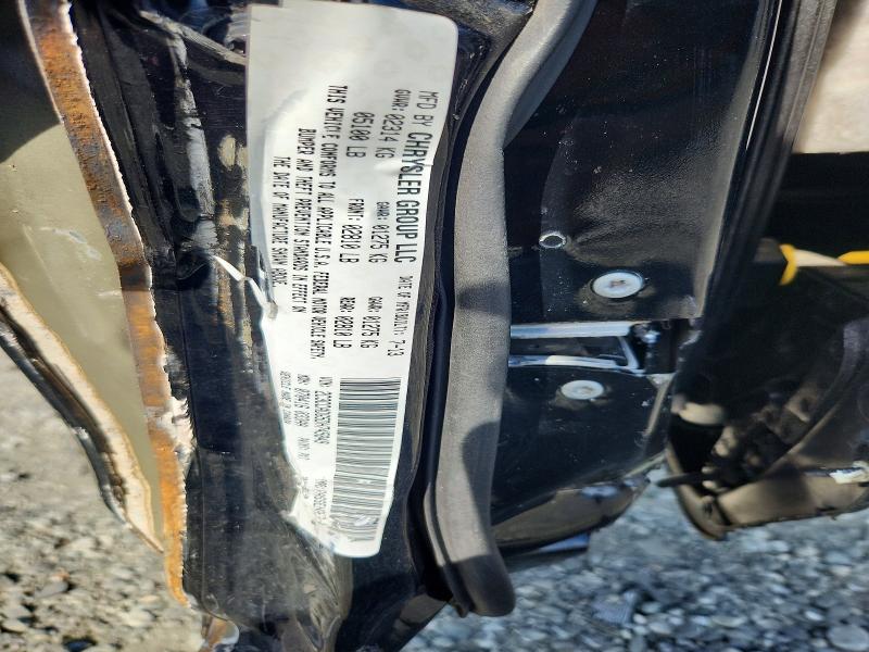 Aukcja sprzedaży 2013 Chrysler 300c, vin: 2C3CCADG5DH745849, numer aukcji: 49596626