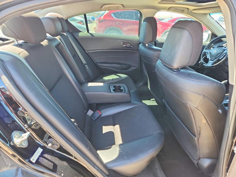 Продаж на аукціоні авто 2013 Acura Ilx, vin: 19VDE1F37DE003347, номер лоту: 49871646