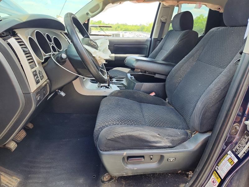 Продажа на аукционе авто 2008 Toyota Tundra, vin: 5TBRV54158S478828, номер лота: 50105296