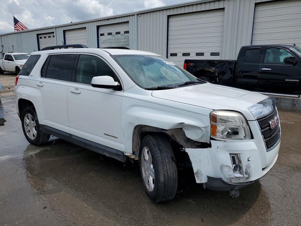 Aukcja sprzedaży 2015 Gmc Terrain, vin: 2GKALSEK2F6306543, numer aukcji: 48598646