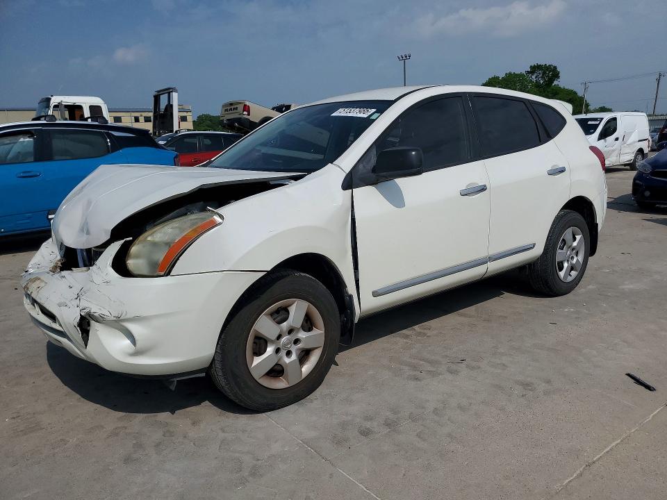 2011 Nissan Rogue მანქანა იყიდება აუქციონზე, vin: JN8AS5MT7BW179612, აუქციონის ნომერი: 51537986