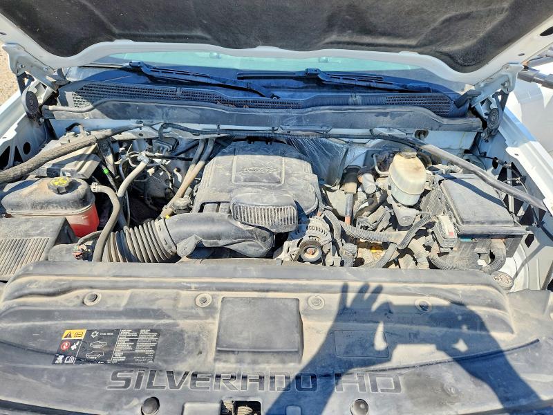 Продаж на аукціоні авто 2017 Chevrolet Silverado, vin: 1GC1KVEG3HF223790, номер лоту: 51285646