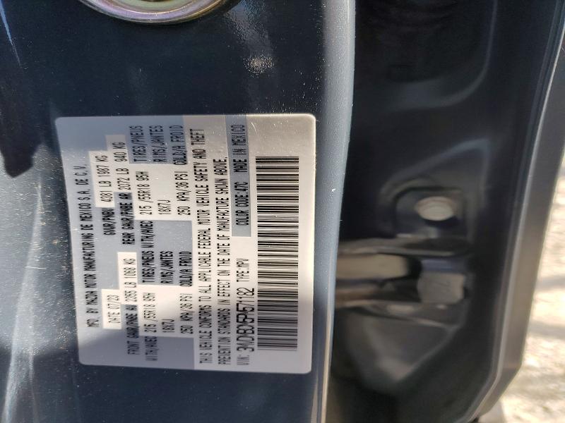 Aukcja sprzedaży 2023 Mazda Cx-30, vin: 3MVDMBCM5PM571182, numer aukcji: 51329066