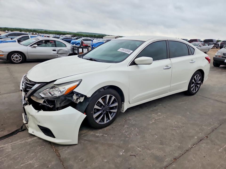 Aukcja sprzedaży 2017 Nissan Altima, vin: 1N4AL3AP2HC249196, numer aukcji: 49930586