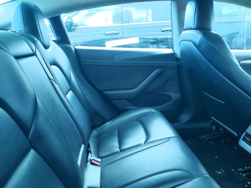 Aukcja sprzedaży 2023 Tesla Model 3, vin: 5YJ3E1EA3PF437069, numer aukcji: 46987366