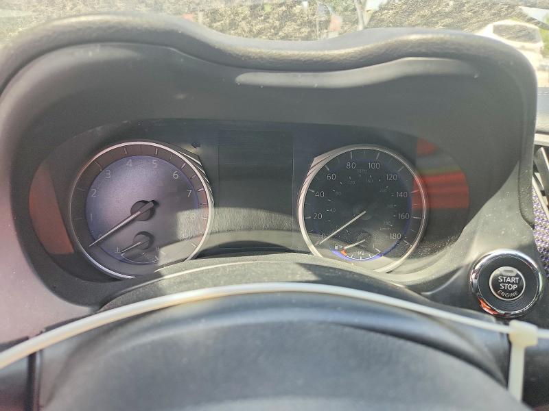 48181356 :رقم المزاد ، JN1FV7ELXHM701966 vin ، 2017 Infiniti Q60 مزاد بيع