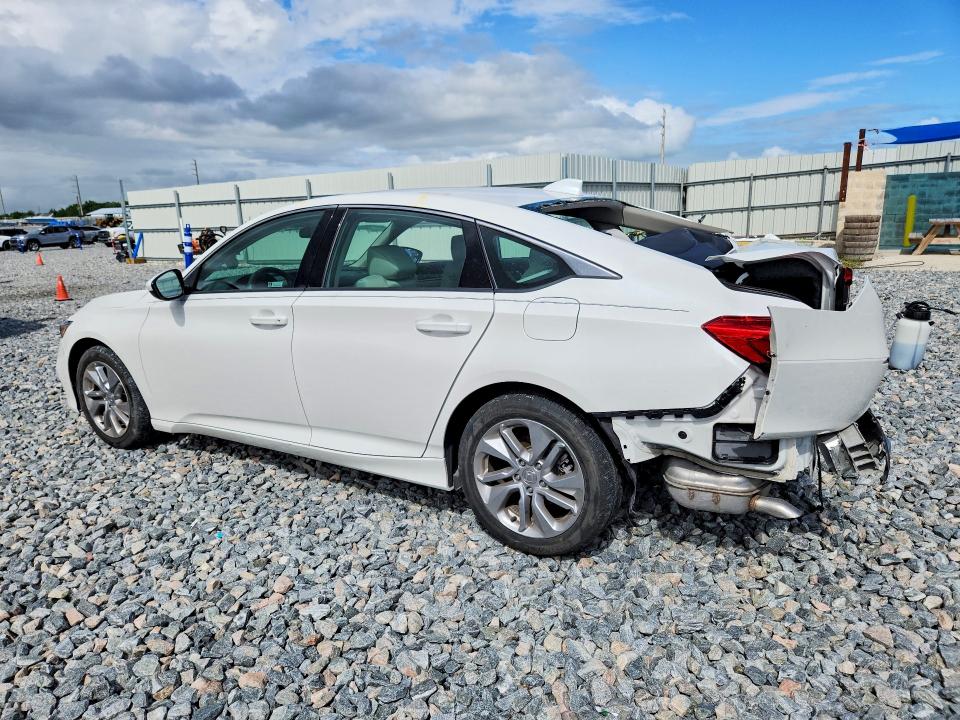 Продаж на аукціоні авто 2020 Honda Accord, vin: 1HGCV1F18LA099798, номер лоту: 49213216