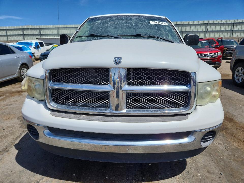 Aukcja sprzedaży 2002 Dodge Ram 1500, vin: 3D7HA18N52G140555, numer aukcji: 50888586