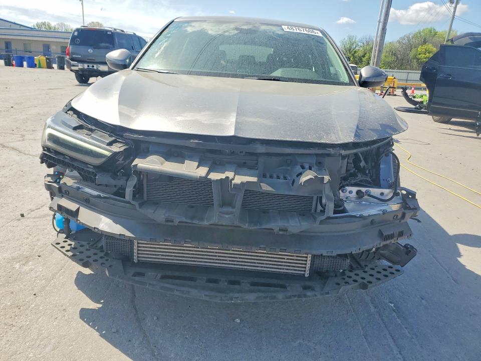 Aukcja sprzedaży 2024 Acura Integra, vin: 19UDE4H26RA019578, numer aukcji: 48767606