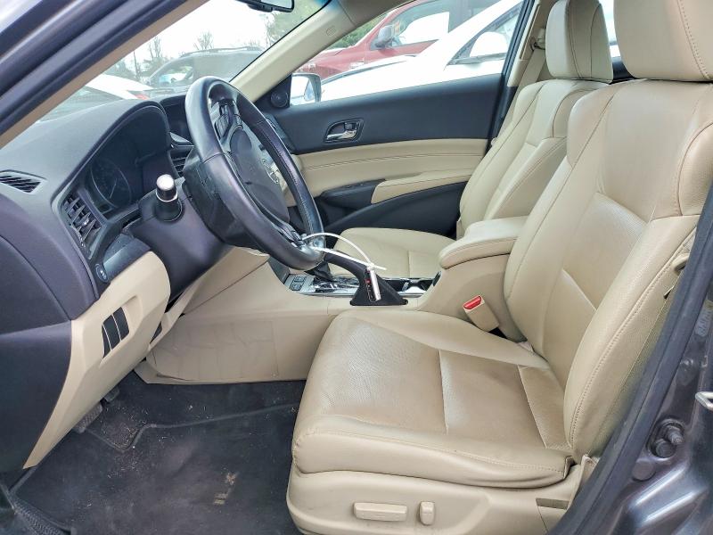 2014 Acura Ilx მანქანა იყიდება აუქციონზე, vin: 19VDE1F59EE009296, აუქციონის ნომერი: 48070126