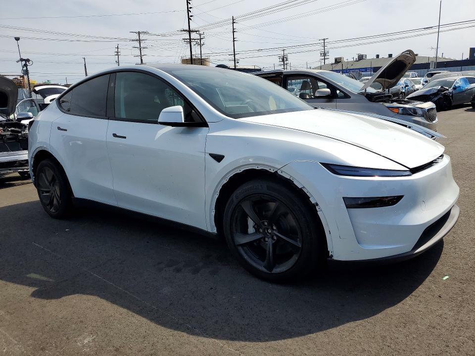 Aukcja sprzedaży 2026 Tesla Model Y, vin: 7SAYGDEE1TF363507, numer aukcji: 49515686