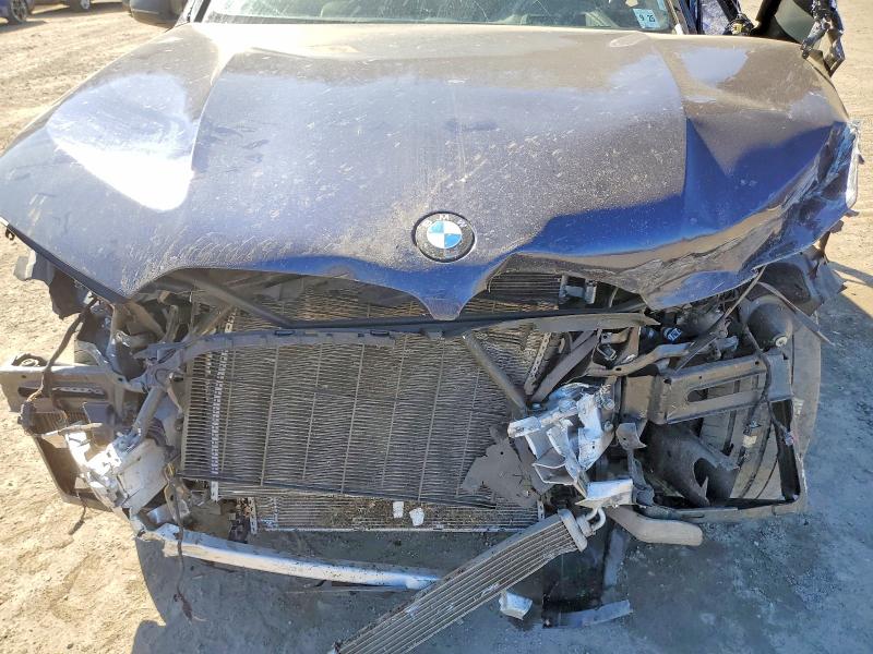 Продажа на аукционе авто 2020 Bmw X5, vin: 5UXJU4C09L9C18290, номер лота: 49380366