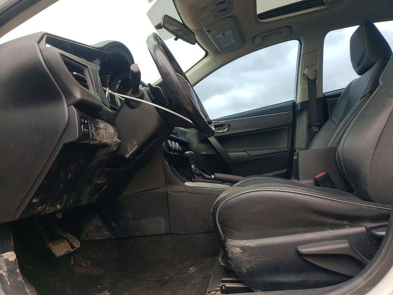 47075866 :رقم المزاد ، 2T1BURHE7EC099401 vin ، 2014 Toyota Corolla مزاد بيع