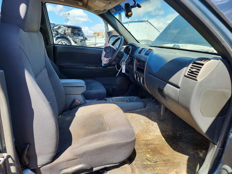 Продаж на аукціоні авто 2006 Gmc Canyon, vin: 1GTDT146468180090, номер лоту: 51635486
