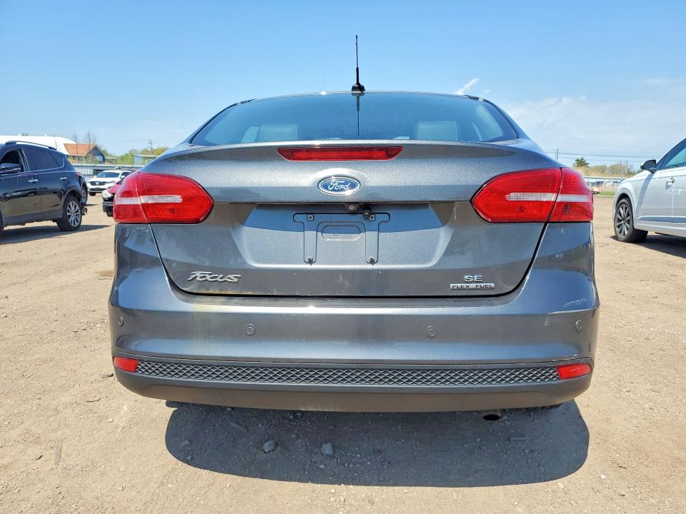 Aukcja sprzedaży 2016 Ford Focus, vin: 1FADP3F20GL350699, numer aukcji: 51002446