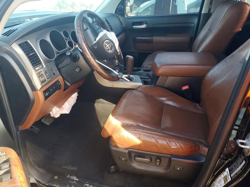 2011 Toyota Tundra მანქანა იყიდება აუქციონზე, vin: 5TFHW5F13BX180809, აუქციონის ნომერი: 50549606