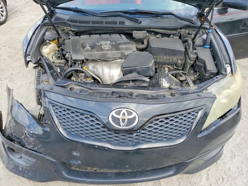 Aukcja sprzedaży 2010 Toyota Camry, vin: 4T1BF3EK5AU041264, numer aukcji: 50963656