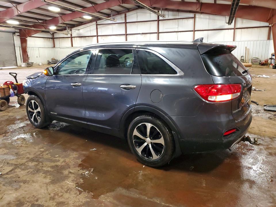 Aukcja sprzedaży 2018 Kia Sorento, vin: 5XYPHDA58JG429939, numer aukcji: 48832966