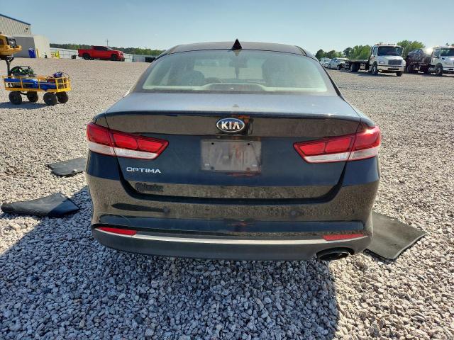 2018 Kia Optima მანქანა იყიდება აუქციონზე, vin: 5XXGT4L35JG259022, აუქციონის ნომერი: 50547056
