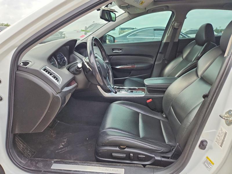 Продажа на аукционе авто 2016 Acura Tlx, vin: 19UUB2F32GA002265, номер лота: 51190186