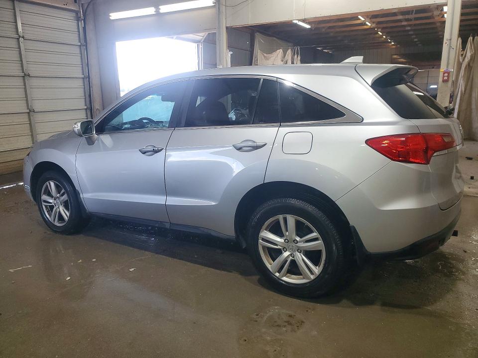 Aukcja sprzedaży 2013 Acura Rdx, vin: 5J8TB3H3XDL019488, numer aukcji: 51705736