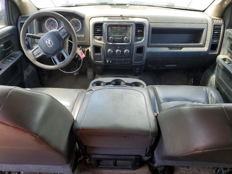 Aukcja sprzedaży 2017 Ram 5500, vin: 3C7WRNFL1HG658497, numer aukcji: 50710736