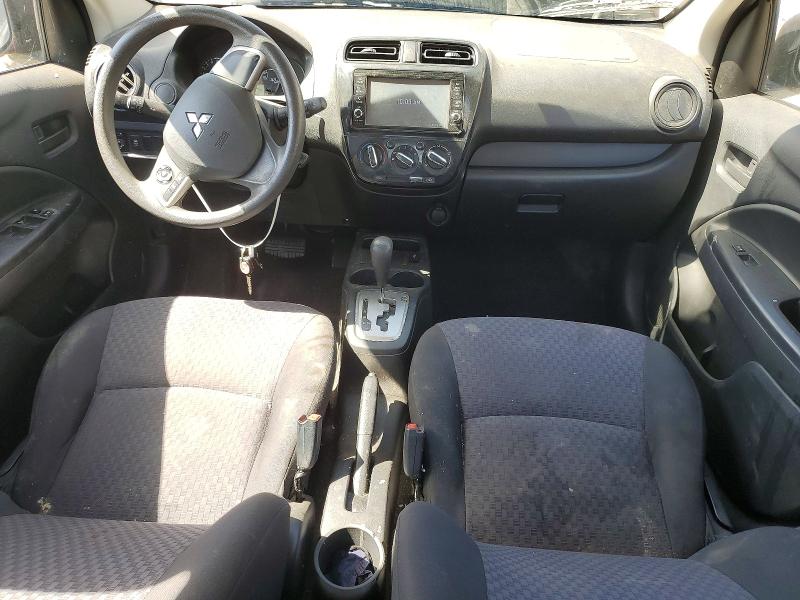 Aukcja sprzedaży 2018 Mitsubishi Mirage, vin: ML32A3HJ2JH006117, numer aukcji: 51865746