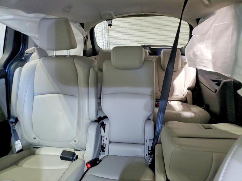 Aukcja sprzedaży 2025 Honda Odyssey, vin: 5FNRL6H63SB073426, numer aukcji: 51109836