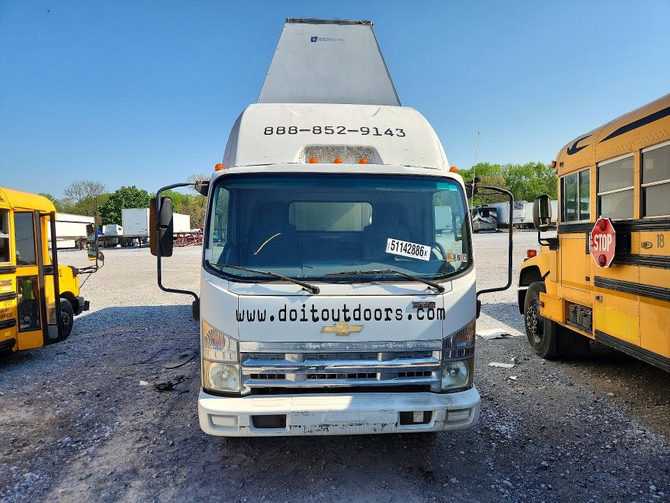 Продаж на аукціоні авто 2008 Chev Tilt Master W5s042, vin: J8BE5W16X87300359, номер лоту: 51142886