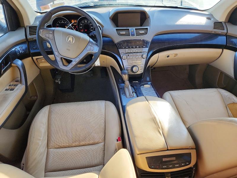 Продажа на аукционе авто 2009 Acura Mdx, vin: 2HNYD28619H507763, номер лота: 48956886