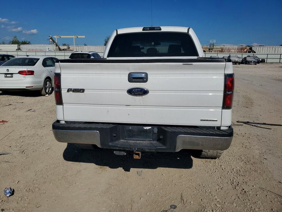 Aukcja sprzedaży 2013 Ford F150, vin: 1FTFW1EF0DKD16066, numer aukcji: 50258166