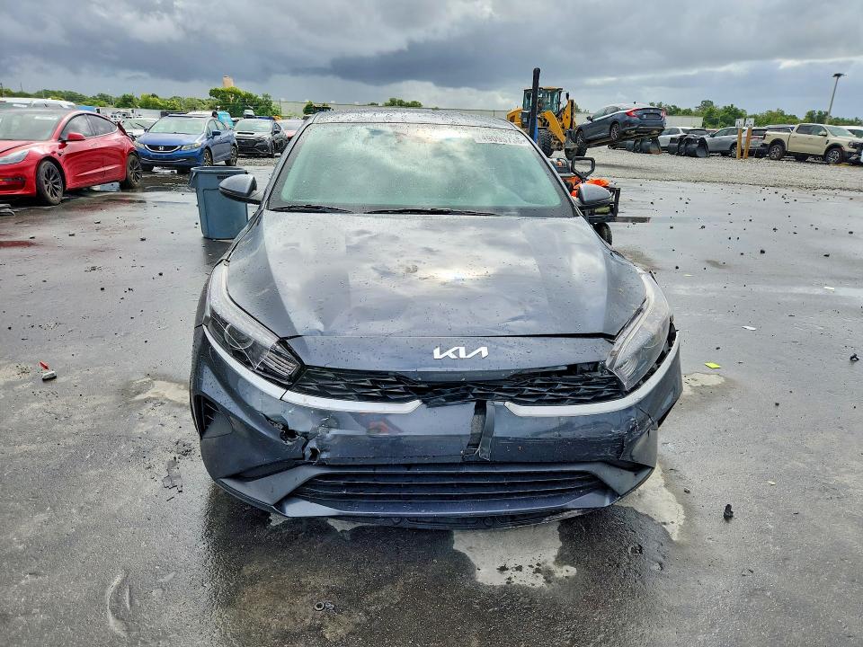 Продажа на аукционе авто 2023 Kia Forte, vin: 3KPF24AD3PE619528, номер лота: 49095736