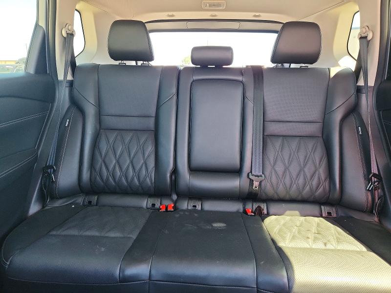 Продажа на аукционе авто 2025 Nissan Rogue, vin: JN8BT3DC9SW101421, номер лота: 48931666