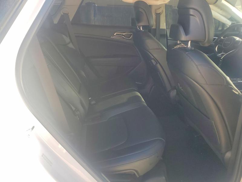 Продажа на аукционе авто 2024 Kia Sportage, vin: 5XYK33DF3RG181540, номер лота: 49041516