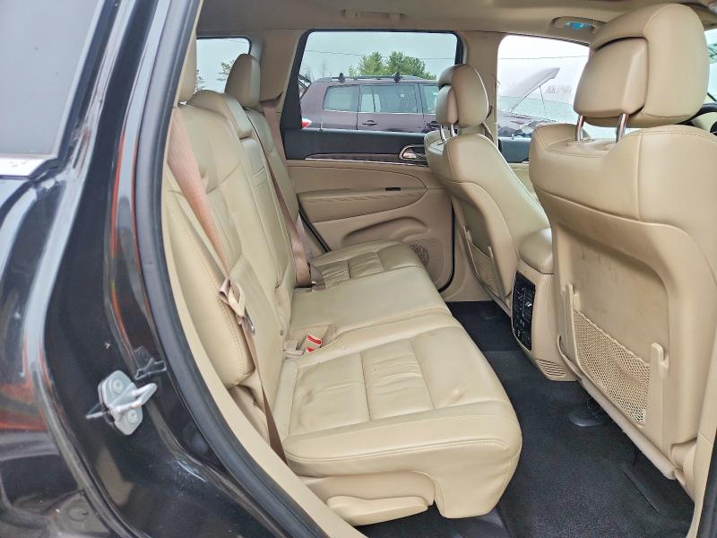 Продаж на аукціоні авто 2015 Jeep Grand Cherokee, vin: 1C4RJFBG9FC706831, номер лоту: 48055446