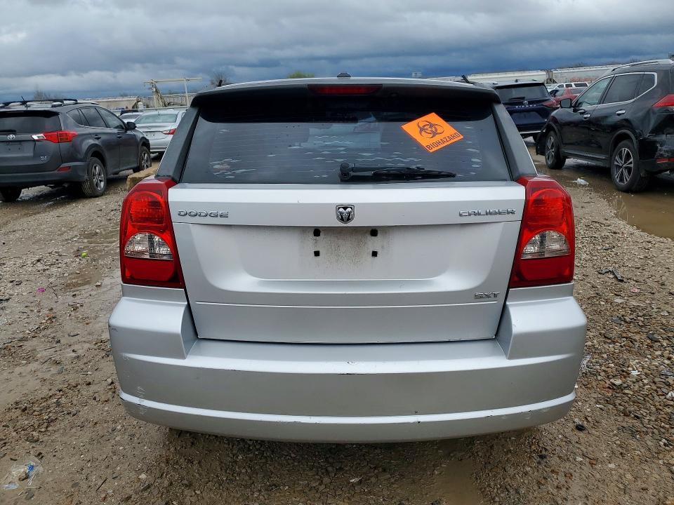 Aukcja sprzedaży 2010 Dodge Caliber, vin: 1B3CB4HAXAD663342, numer aukcji: 48256606