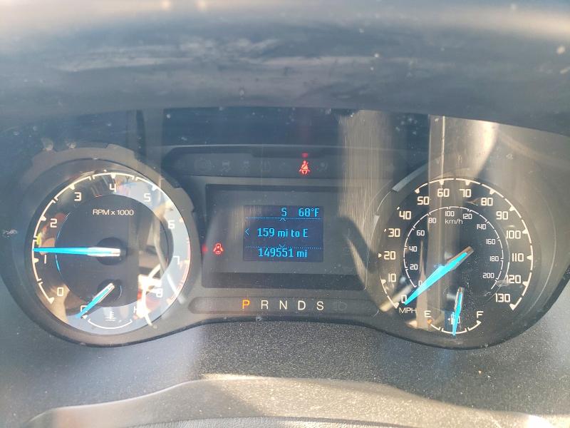 Продаж на аукціоні авто 2021 Ford Ranger, vin: 1FTER1FH2MLD20679, номер лоту: 49630046