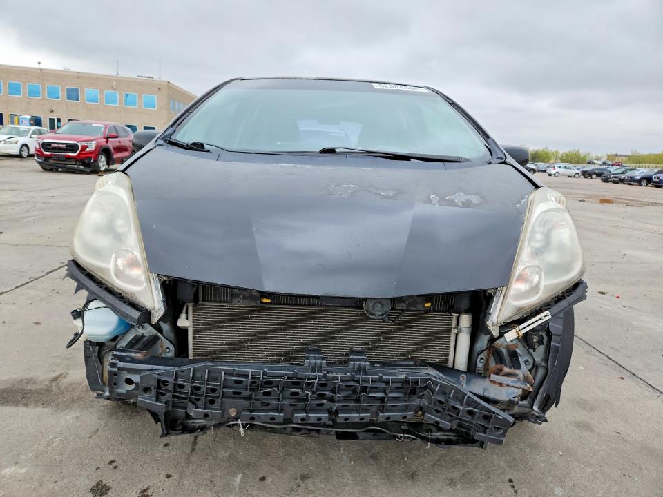 Aukcja sprzedaży 2010 Honda Fit, vin: JHMGE8H46AC002520, numer aukcji: 52084866