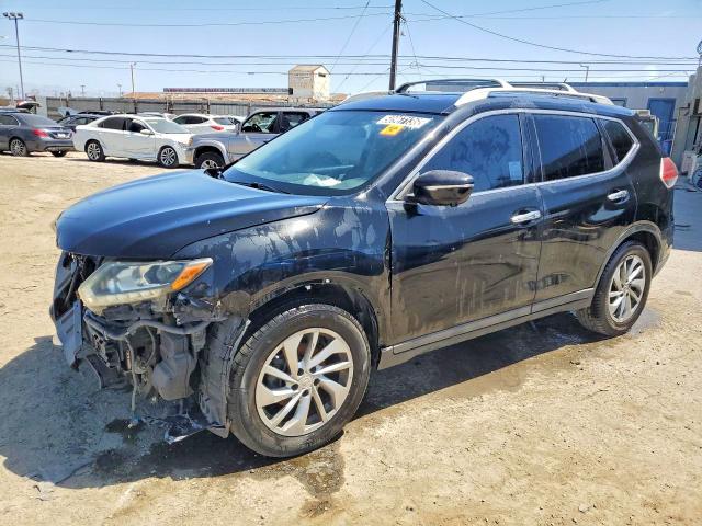 Aukcja sprzedaży 2015 Nissan Rogue, vin: 5N1AT2MT2FC766097, numer aukcji: 50967136