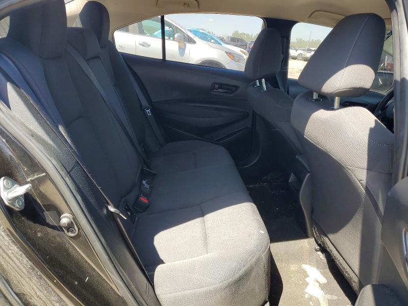 Aukcja sprzedaży 2022 Toyota Corolla, vin: 5YFEPMAE4NP332202, numer aukcji: 50577216