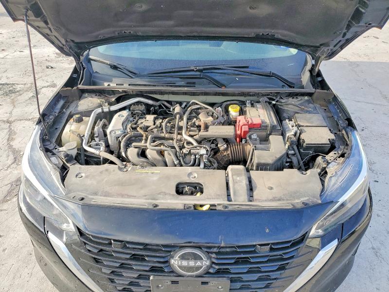Продажа на аукционе авто 2024 Nissan Sentra, vin: 3N1AB8CV6RY280498, номер лота: 50262426