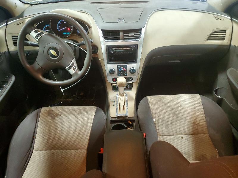 Продажа на аукционе авто 2012 Chevrolet Malibu, vin: 1G1ZB5E01CF261011, номер лота: 48321376