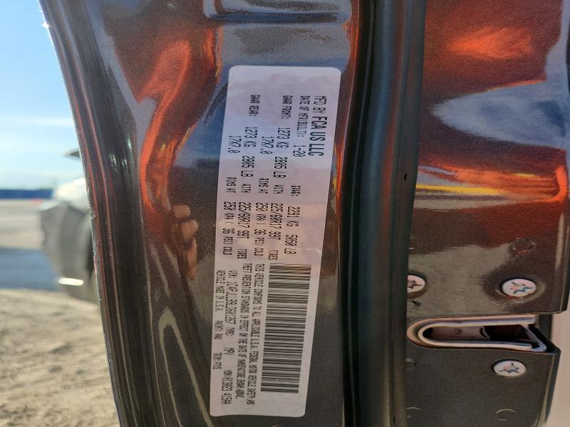Aukcja sprzedaży 2020 Jeep Cherokee, vin: 1C4PJLLB9LD601267, numer aukcji: 50506756