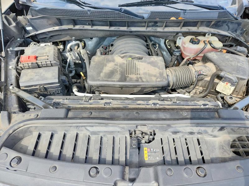 Продажа на аукционе авто 2019 Chevrolet Silverado, vin: 1GCRWCED6KZ204352, номер лота: 51456826