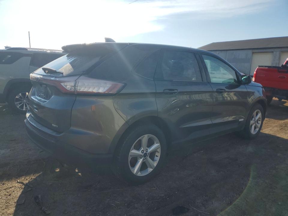 Aukcja sprzedaży 2018 Ford Edge, vin: 2FMPK4G99JBC19653, numer aukcji: 49146046
