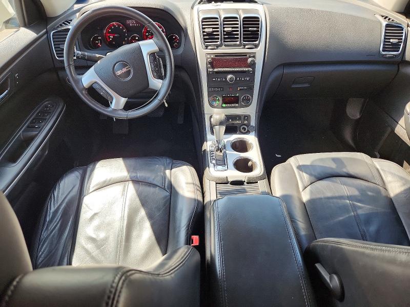 50710456 :رقم المزاد ، 1GKKVRED0CJ255101 vin ، 2012 Gmc Acadia مزاد بيع