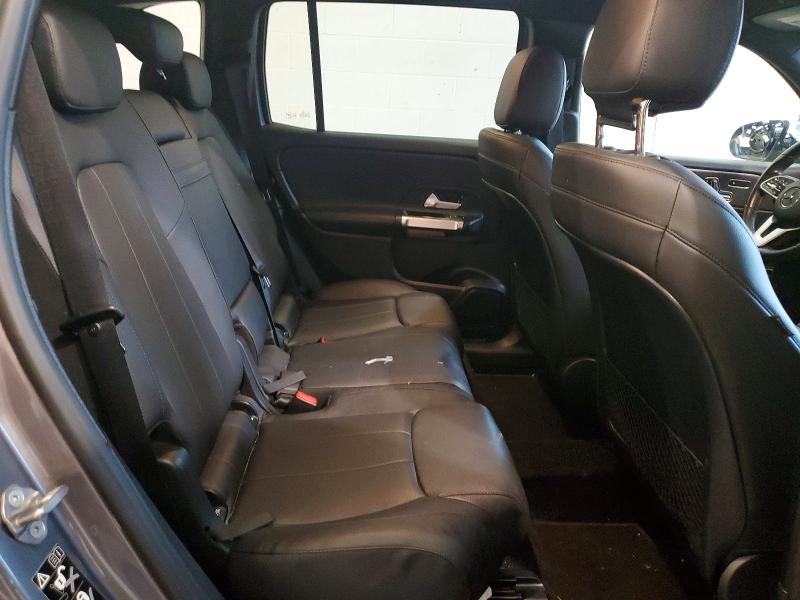 Продаж на аукціоні авто 2020 Mercedes-benz Glb, vin: WDC4M4HB9LW008368, номер лоту: 50617566